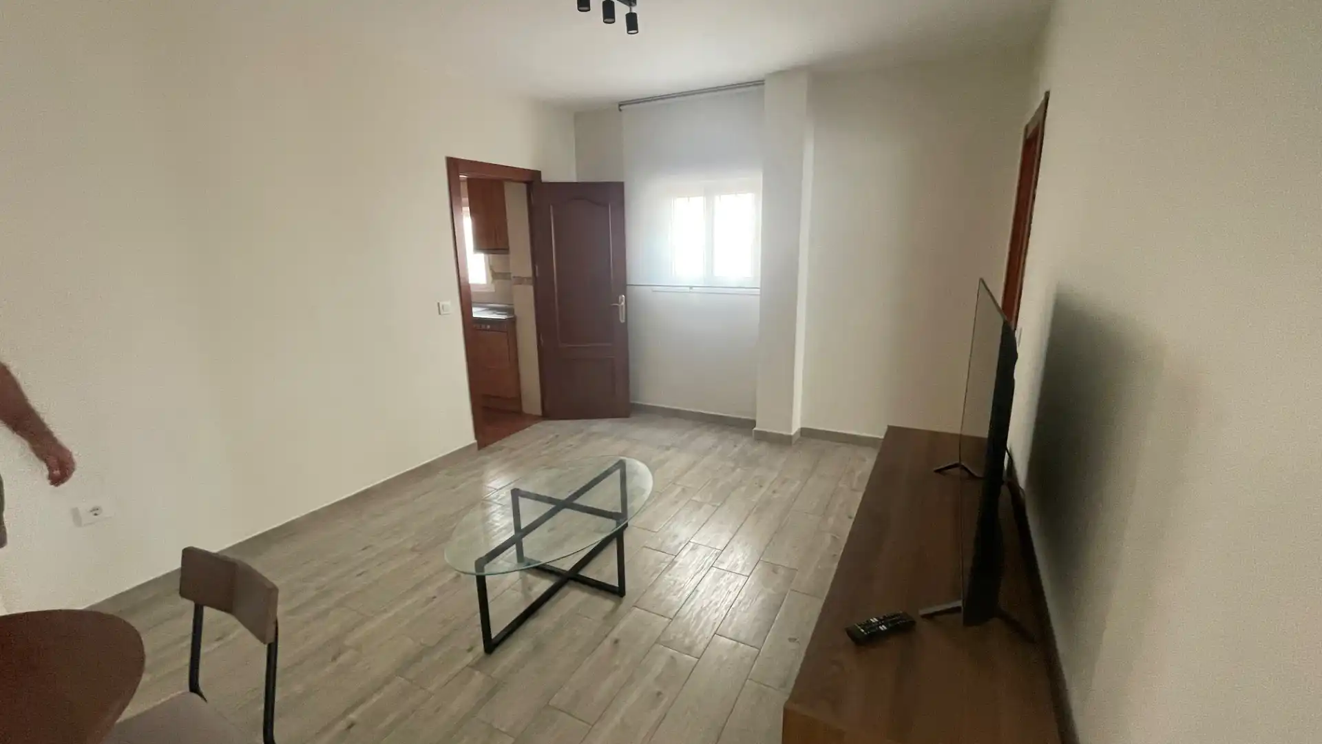 Apartament de lloguer a Santa Bárbara - Ciudad Deportiva, imagen 2