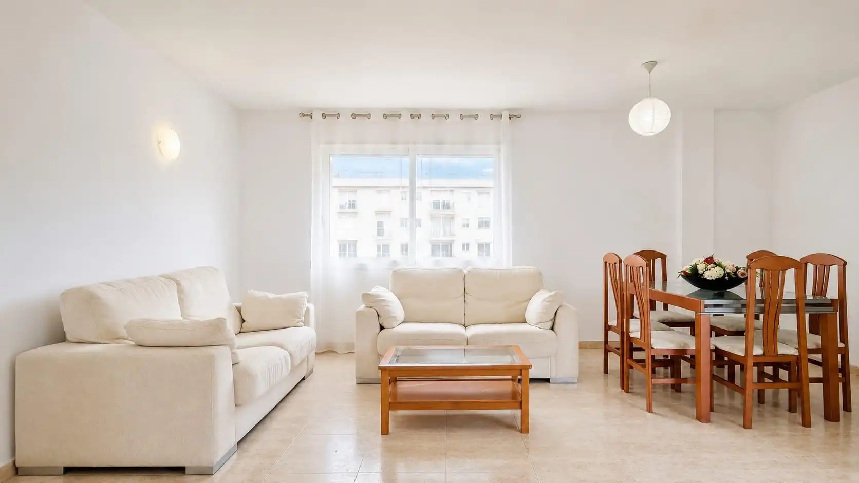 Piso con piscina en venta en FONOLL 1, imagen 21