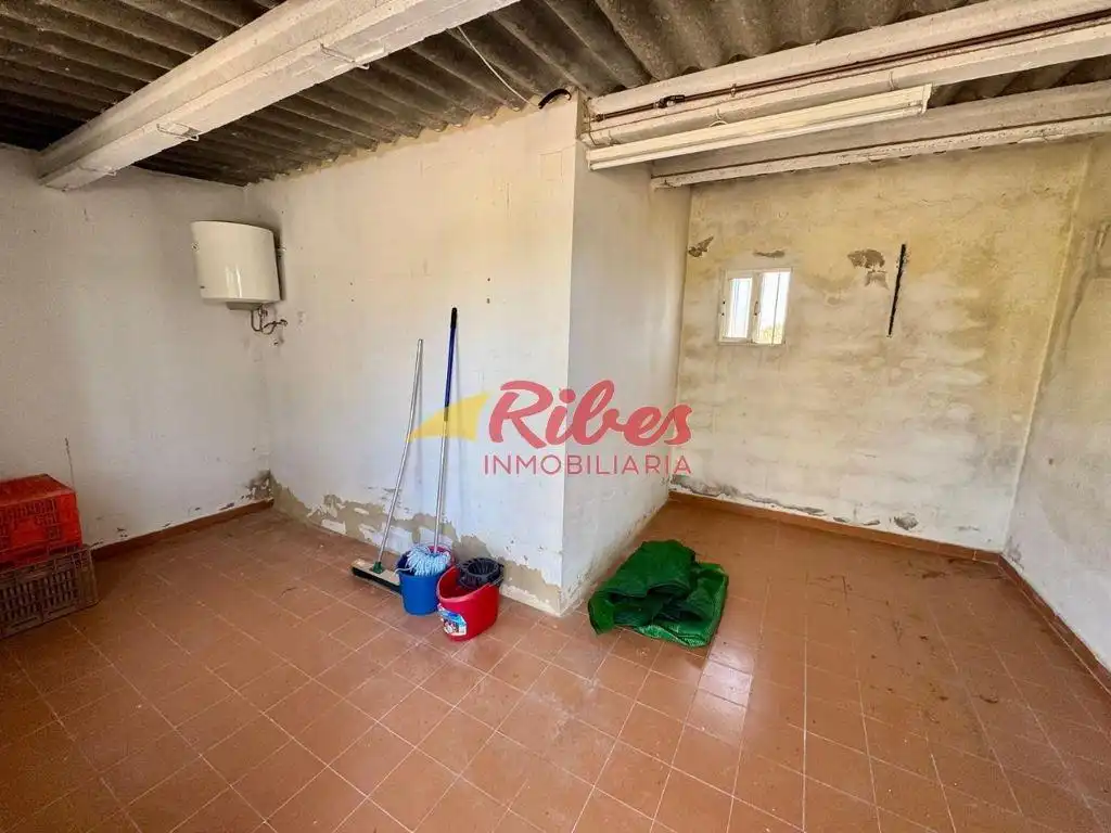 Houses for sale in Cullera