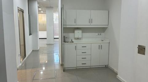 Photo 5 of Premises for rent in Avenida Juan Sebastián Elcano, 194, El Palo, Málaga Capital