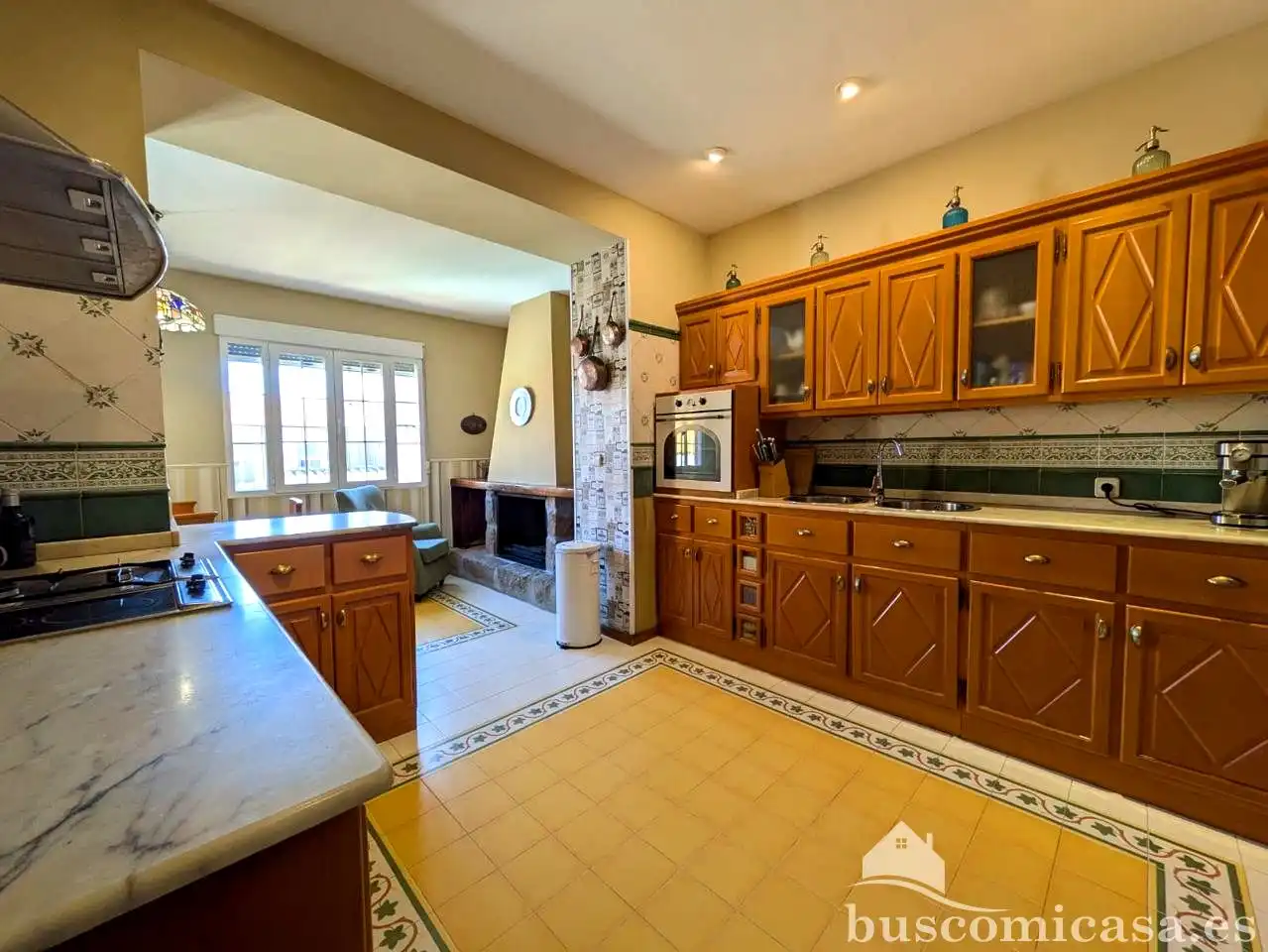 House with pool for sale in Doctor, imagen 20