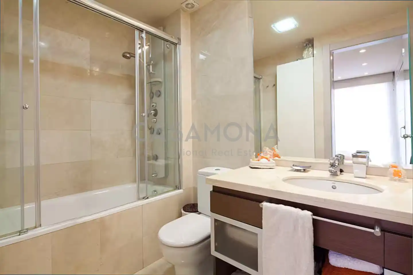 Apartment with lift to rent in Gràcia, imagen 11