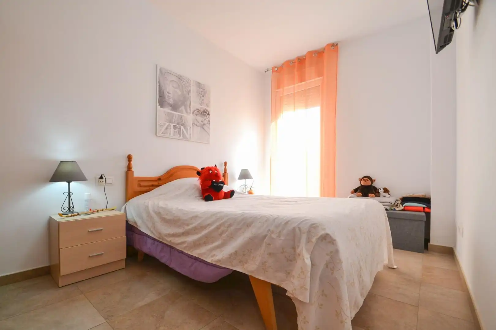Wohnung zum Verkauf in Deltebre