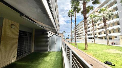 Foto 2 de Planta baja en venta en  Mar Tirrena, Port, Barcelona