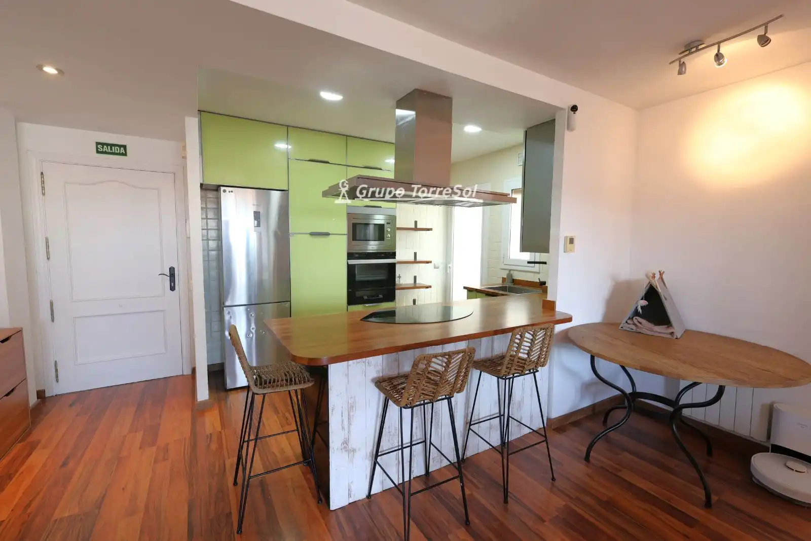 Attic for sale in SANT VICENÇ, El Tancat - Mas d'en Gual