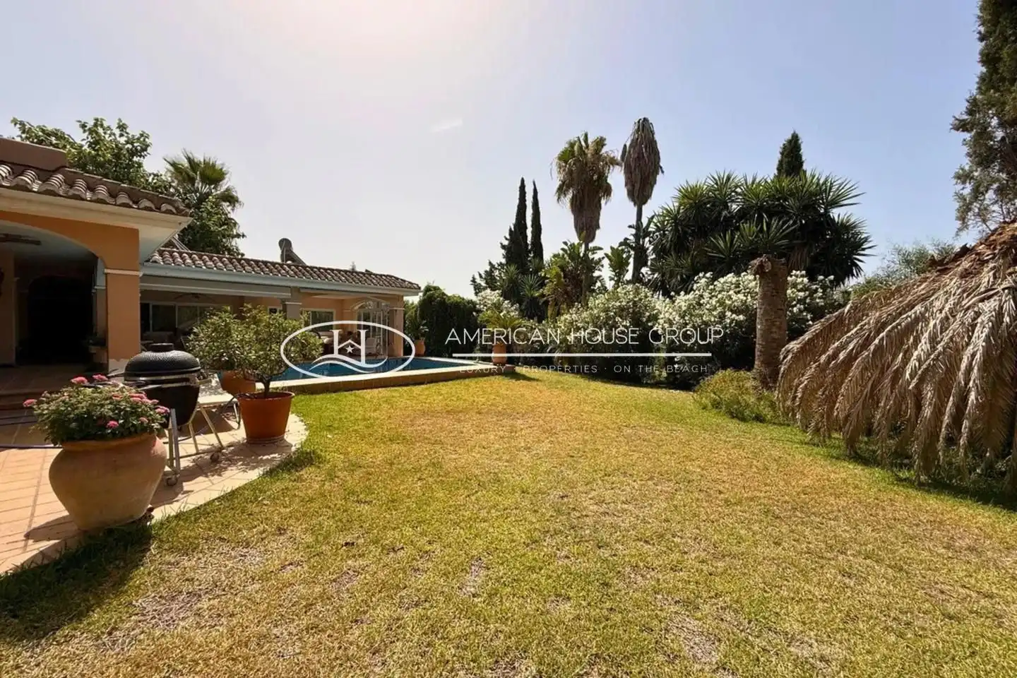 Maison avec piscine à vendre à Elviria - Cabopino, imagen 3