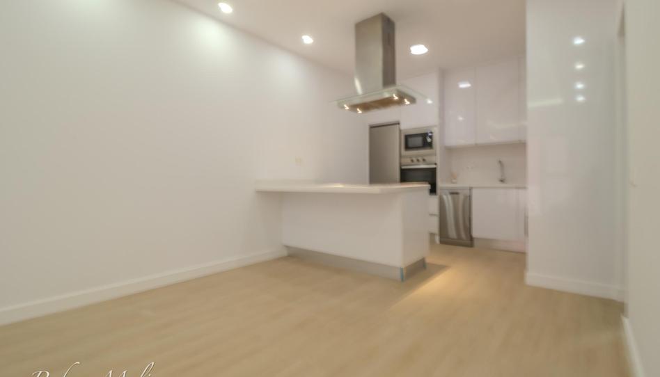 Foto 1 de Apartamento de alquiler en Avenida Tinoca, 11, Tinocas, Las Palmas