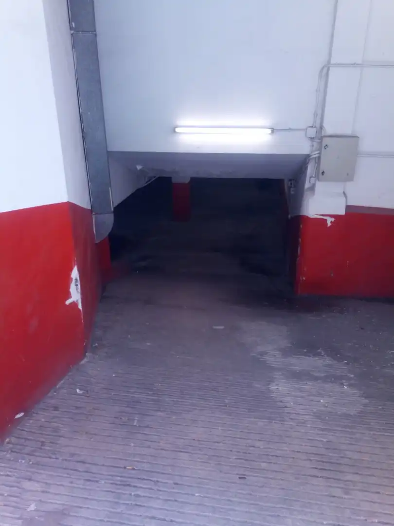 Einzelparkplatz zum Verkauf in Plaza de Toros - Avenida Chapí - Trinquete, imagen 4