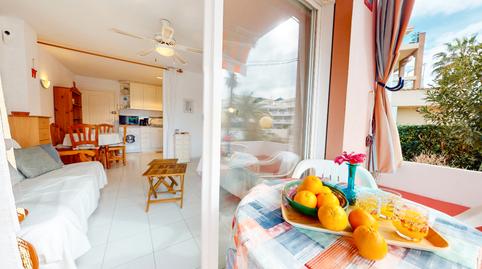 Foto 2 de Estudi de lloguer a Calle Grúa, 1, El Palmar - Los Molinos, Alicante