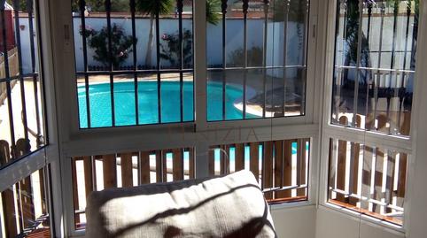 Foto 4 de Casa o chalet en venta en Los Franceses – La Vega, Chiclana de la Frontera