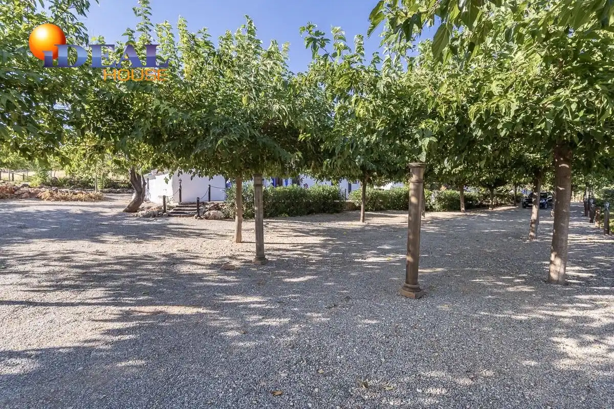 Detached house with pool for sale in Íllora, imagen 43