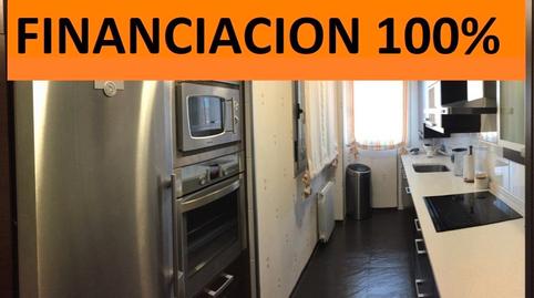 Foto 3 de Àtic en venda a Calle Ramón y Cajal, Cadrete, Zaragoza