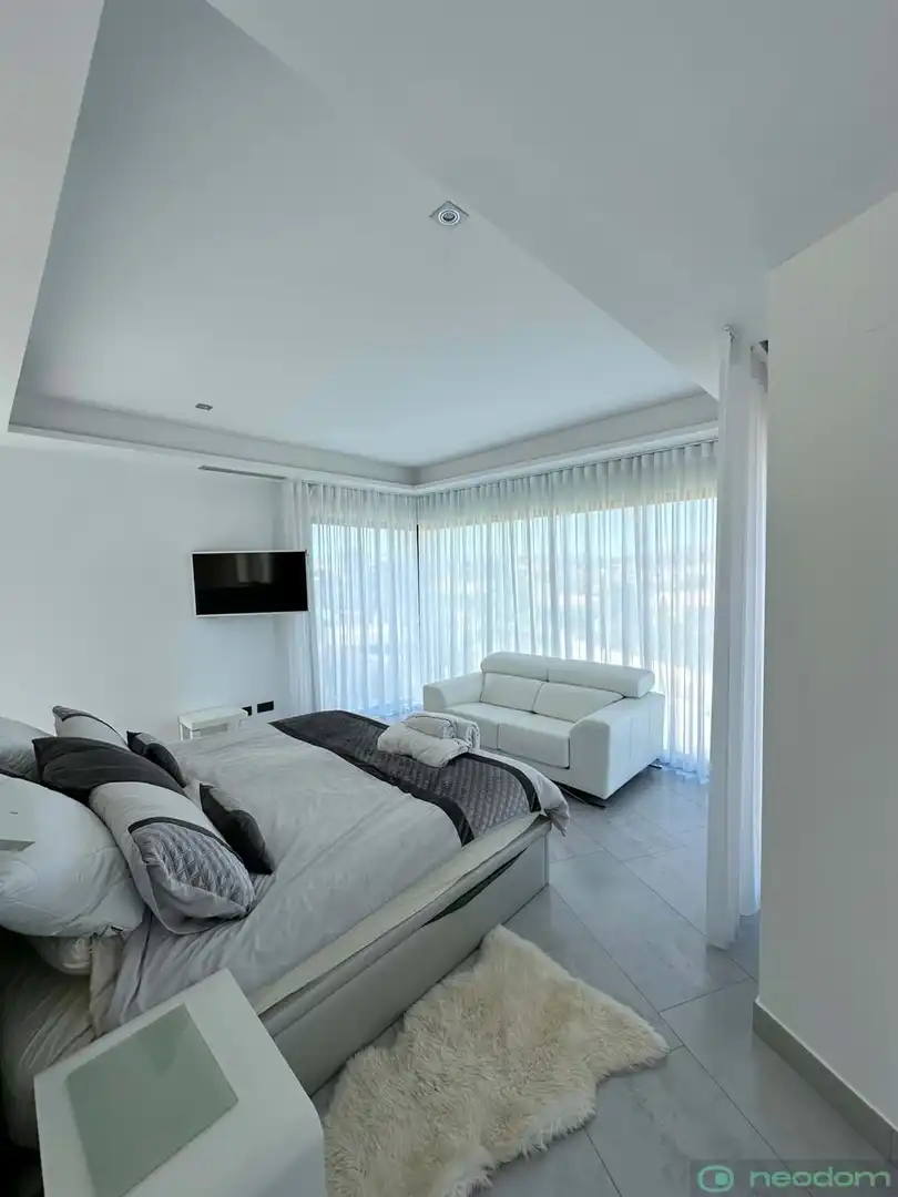 Maison mitoyenne à vendre à CALLE LEONARDO DA VINCI, imagen 13