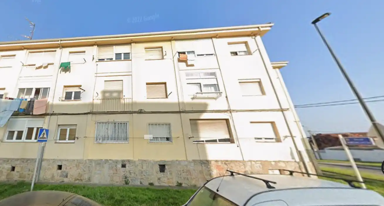 Piso en venta en Villalegre - La Luz