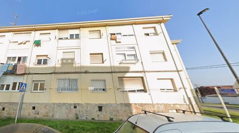 Foto 2 de Piso en venta en Villalegre - La Luz, Avilés