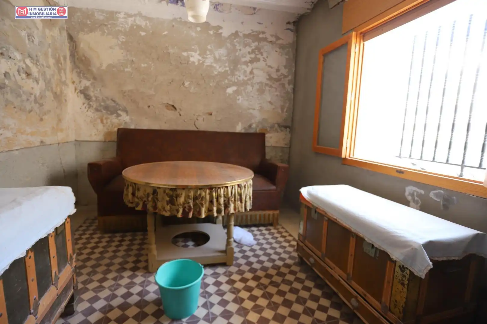 Casa o xalet en venda en Quero