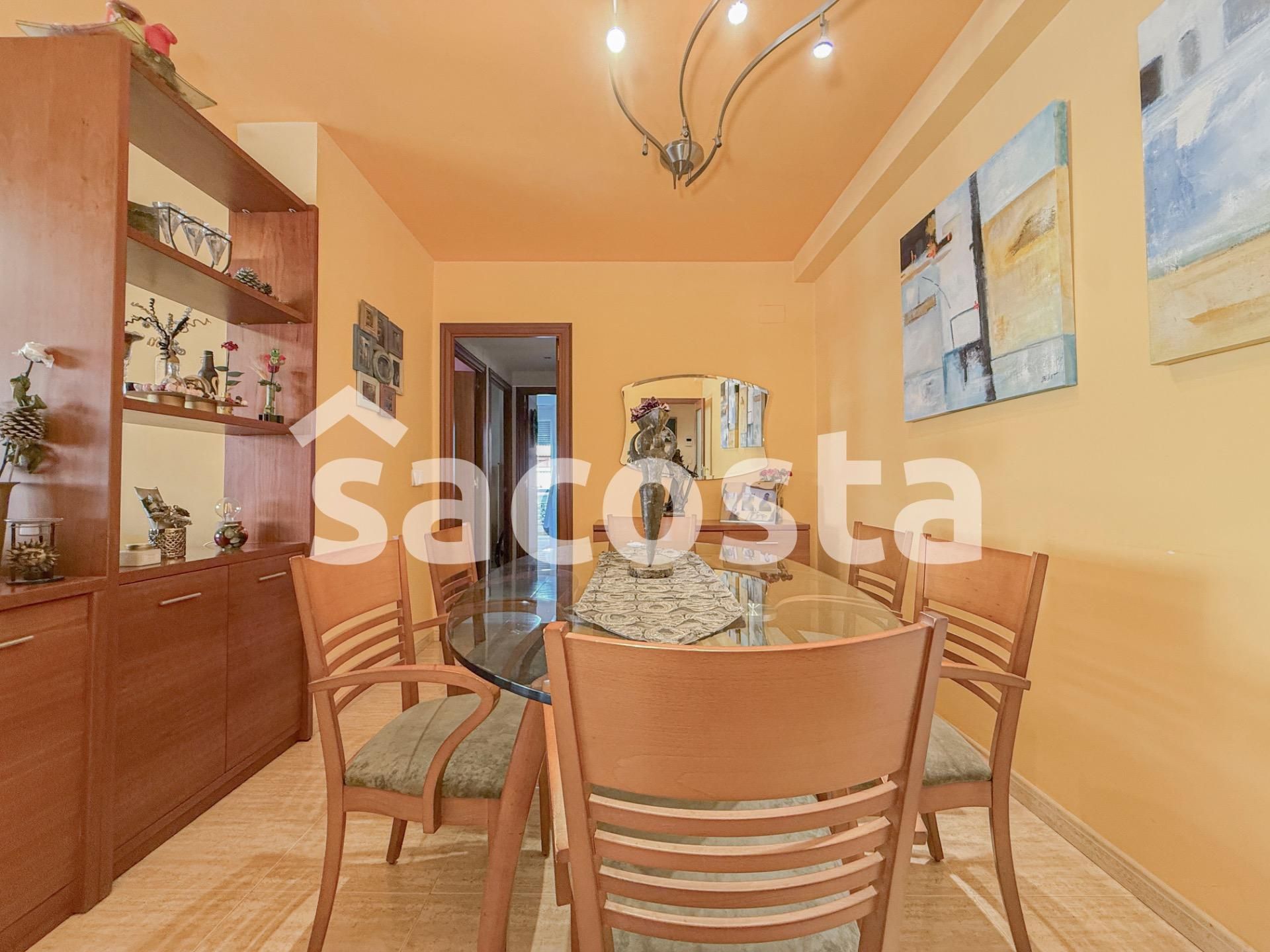 Bedroom of Flat for sale in Blanes  with Heating, Terrace and Balcony