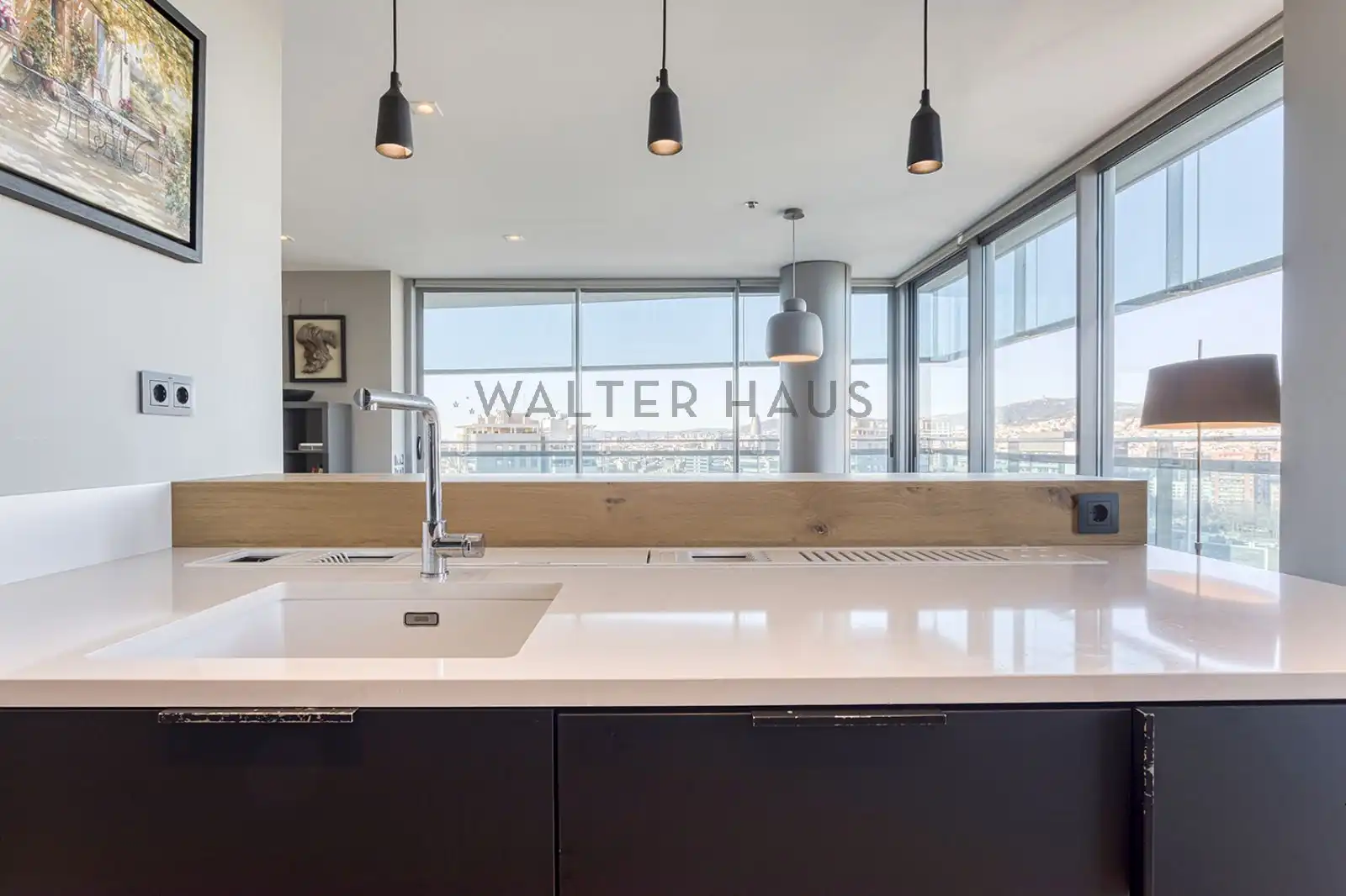 Appartement avec terrasse à vendre à Sant Martí, imagen 15