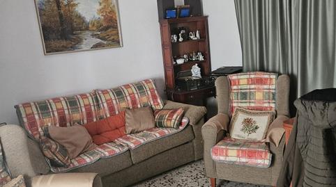 Foto 5 de Pis en venda a La Caleta - La Viña, Cádiz