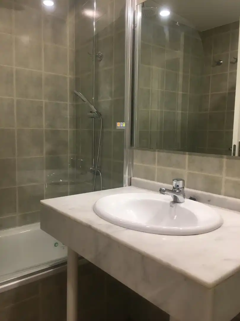 Apartament de lloguer a Altea ciudad