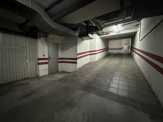 Garaje en Alquiler en Centro