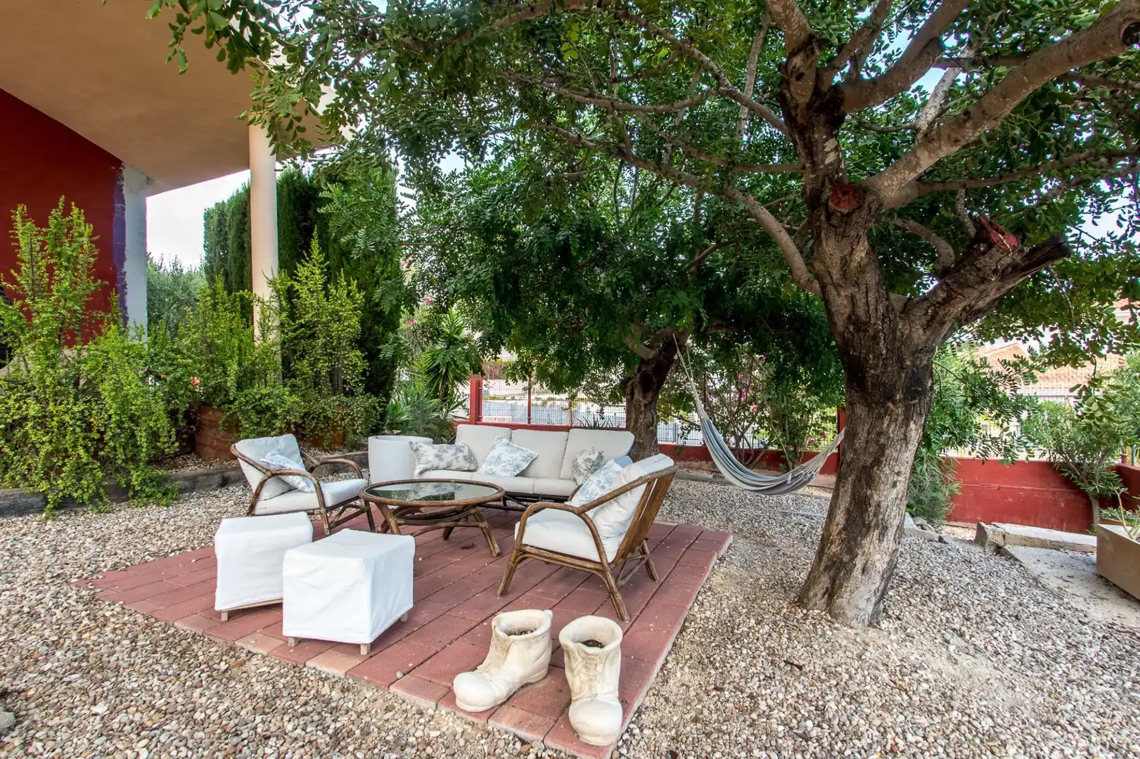Chalet con piscina en venta en Calle LOS CEDROS (CHORRICO) 105, imagen 56