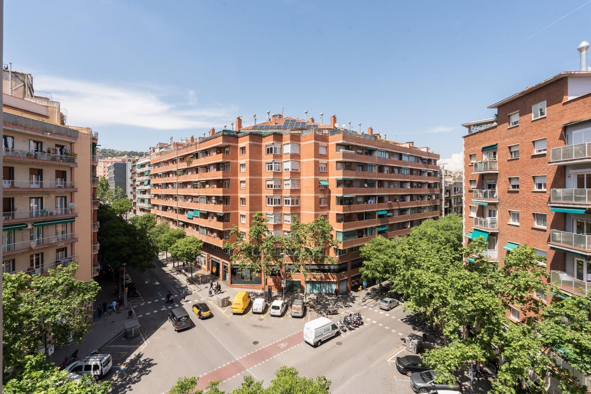 Piso en venta en  PADILLA, Sagrada Família, Eixample