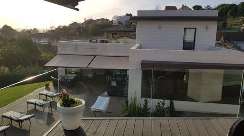 Foto 4 de Casa o xalet en venda a Somió, Asturias