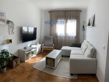Apartamento en venta en La Ciudad