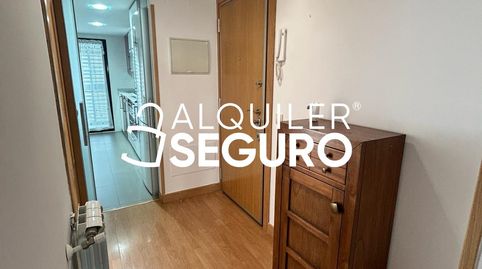 Foto 2 de Piso de alquiler en Pedro I , Espartales, Alcalá de Henares