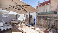 Terrace of Attic for sale in  Granada Capital  with Air Conditioner and Terrace