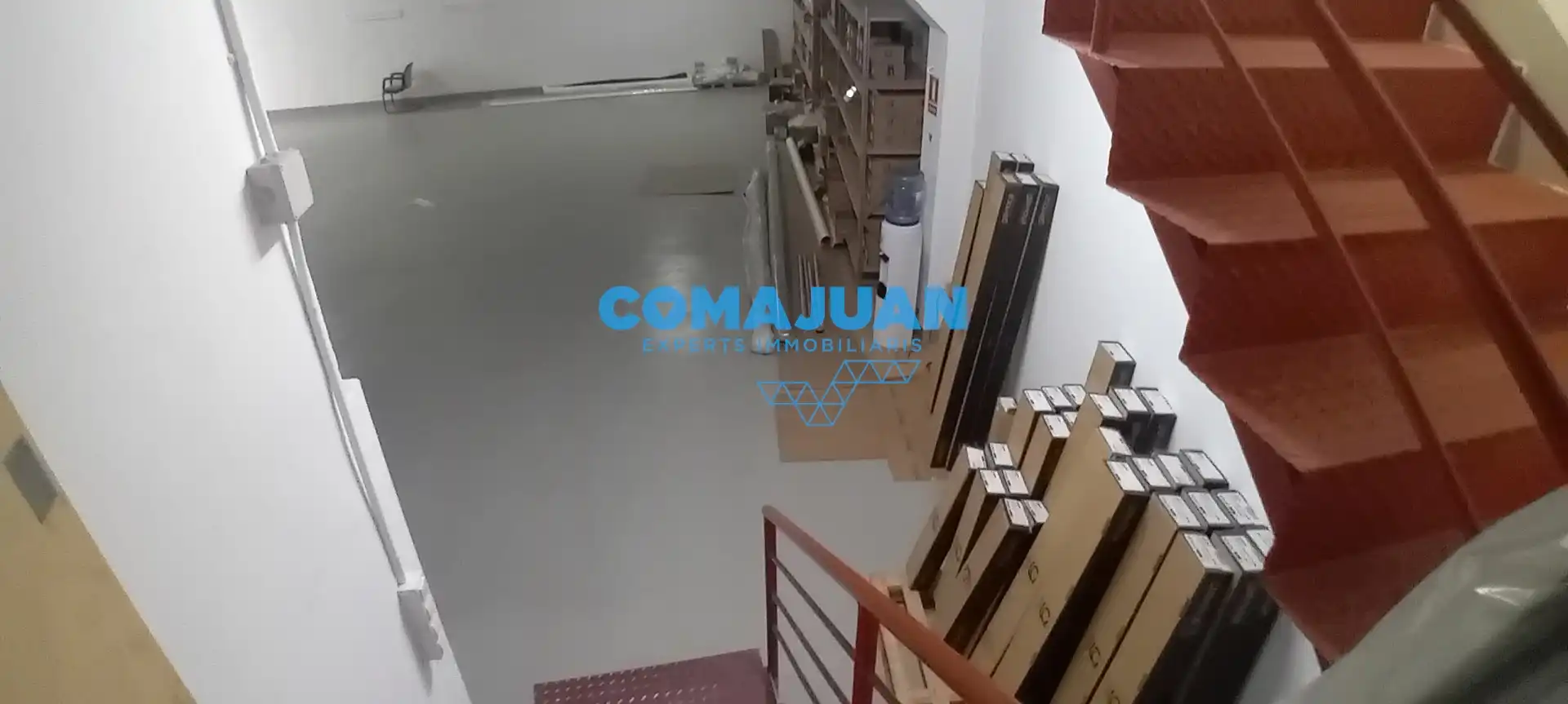 Nave industrial en venta en Pinemar
