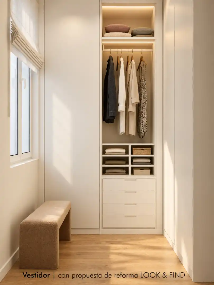 Bedroom of Ground floor for sale in Centro