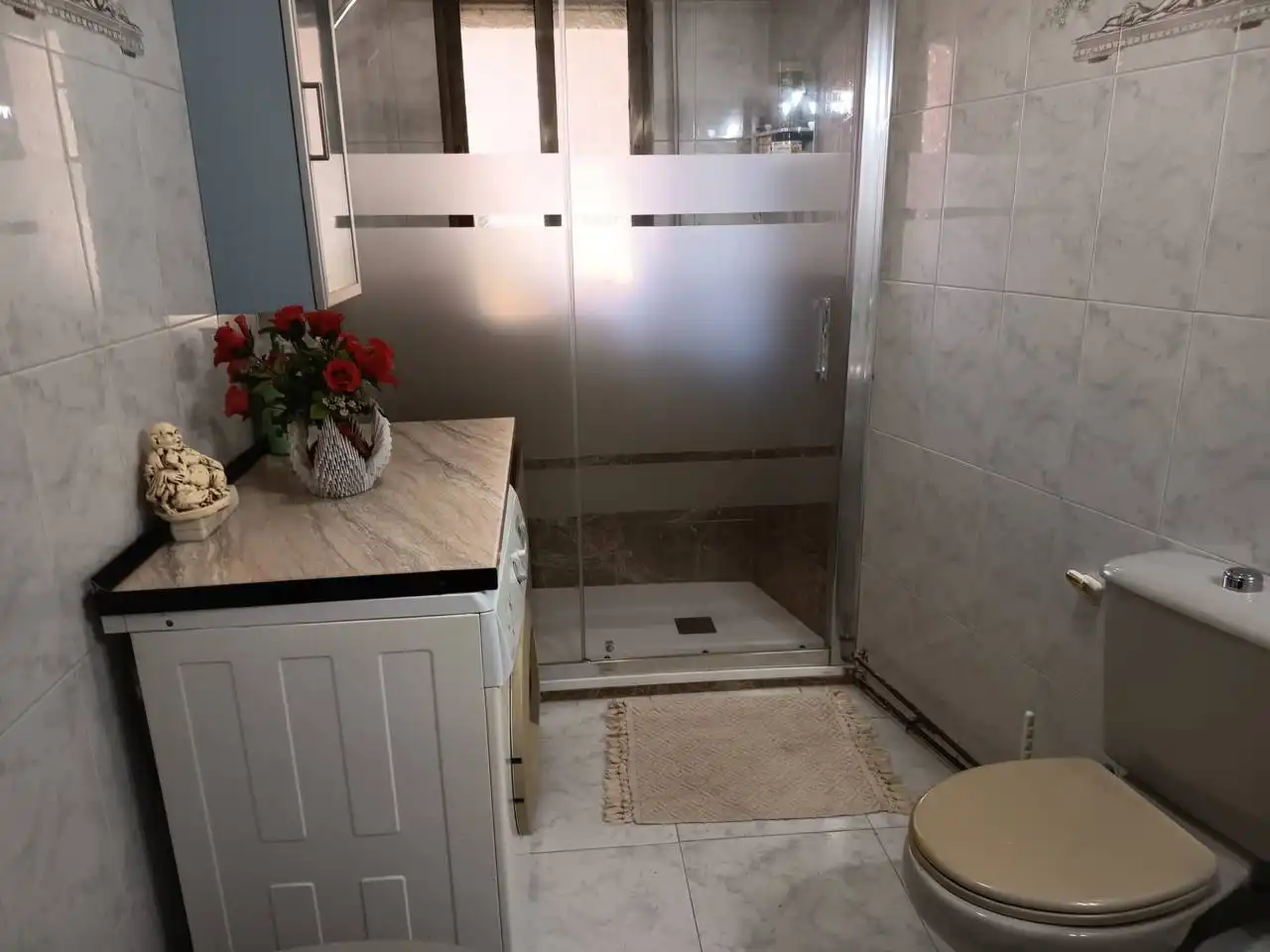 Baño de Piso en venta en Casarrubios del Monte pueblo