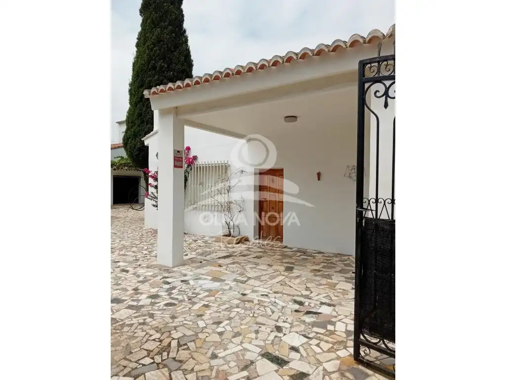 Maison rustique avec piscine à vendre à Partida Santa Fe, imagen 13