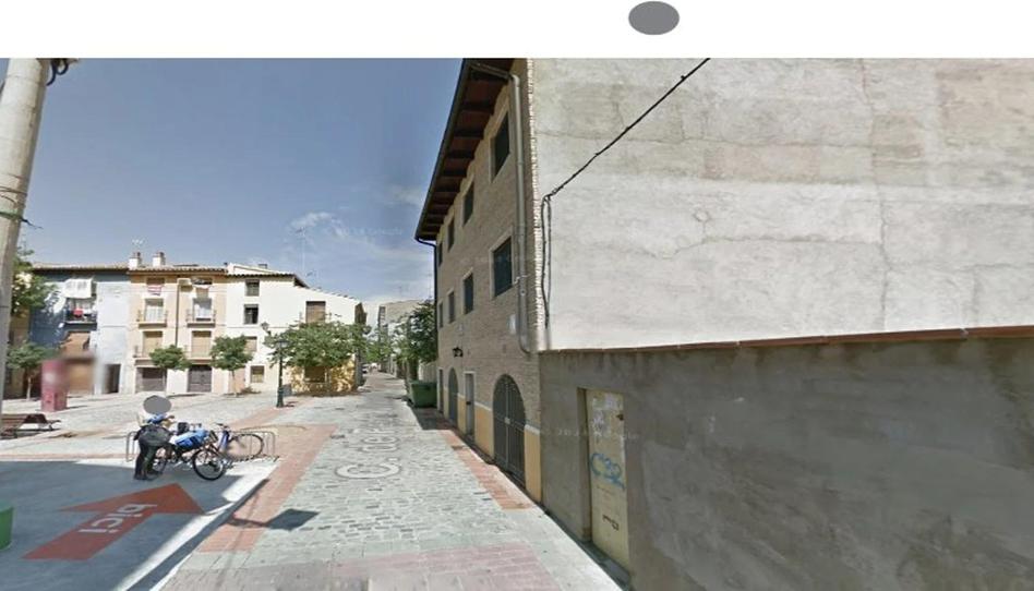 Photo 1 of Residential for sale in Arrabal, Zaragoza