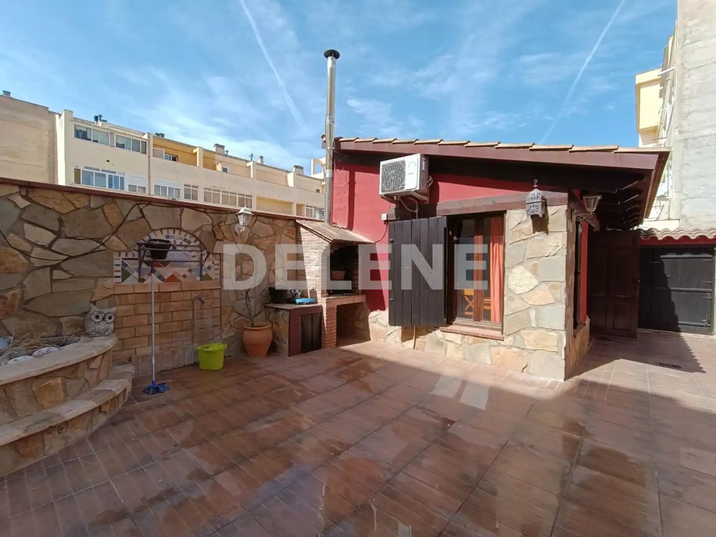 Piso con terraza en venta en Hellín, imagen 28