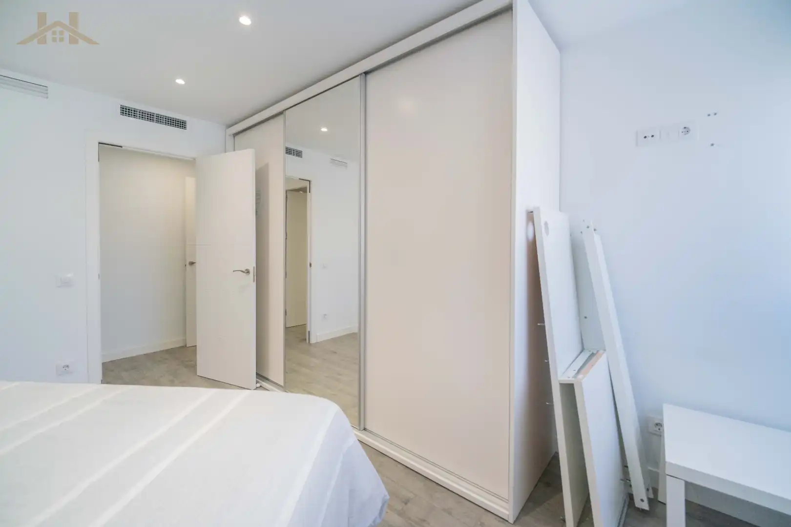 Piso con ascensor en venta en Avenida de España, imagen 10