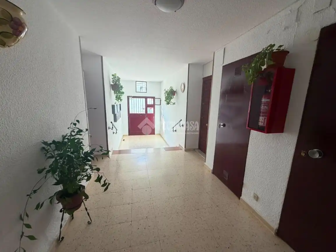 Flat for sale in Guarromán  with Air Conditioner