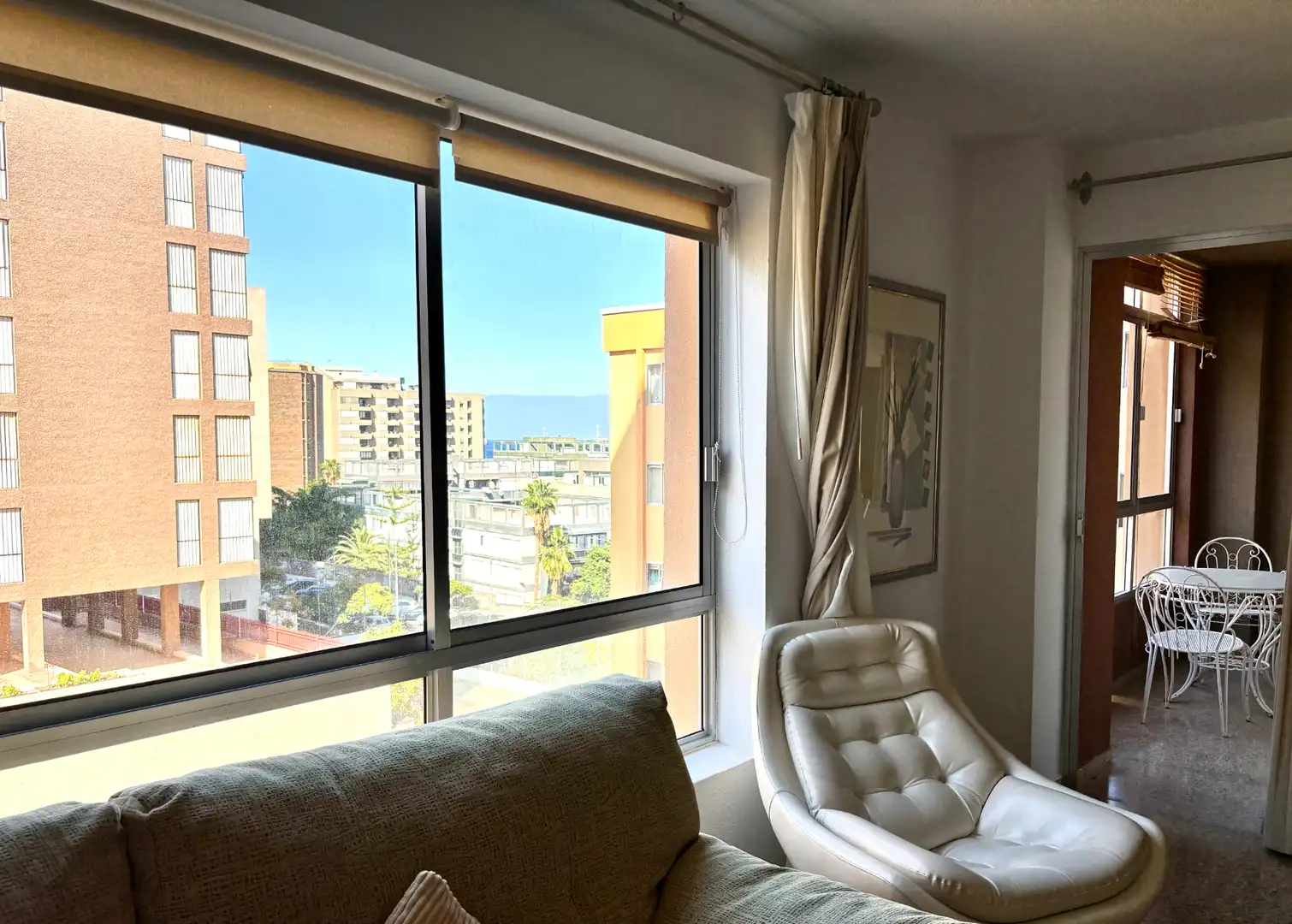 Habitación de Piso en venta en Santa Cruz de Tenerife con Terraza y Amueblado