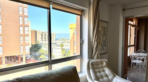 Foto 5 de Piso en venta en Calle de Carlos J.r. Hamilton, 5, Urbanización Anaga, Santa Cruz de Tenerife Capital