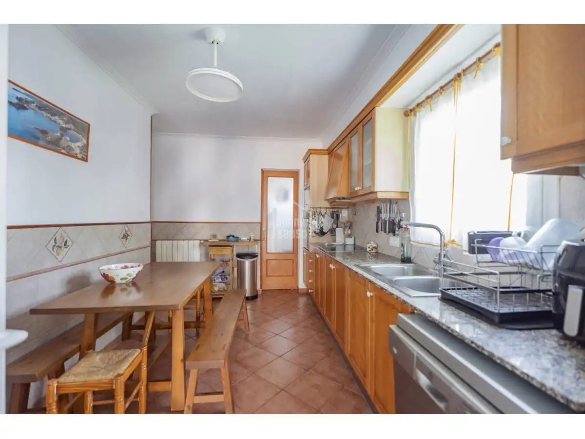 Villa avec piscine à vendre à Cala en Porter, imagen 14