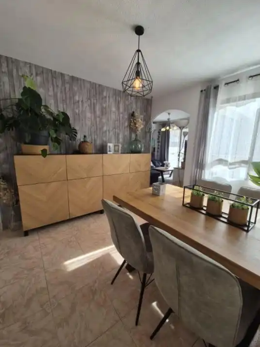 Appartement compact à vendre à Pueblo - Urbanizaciones, imagen 9