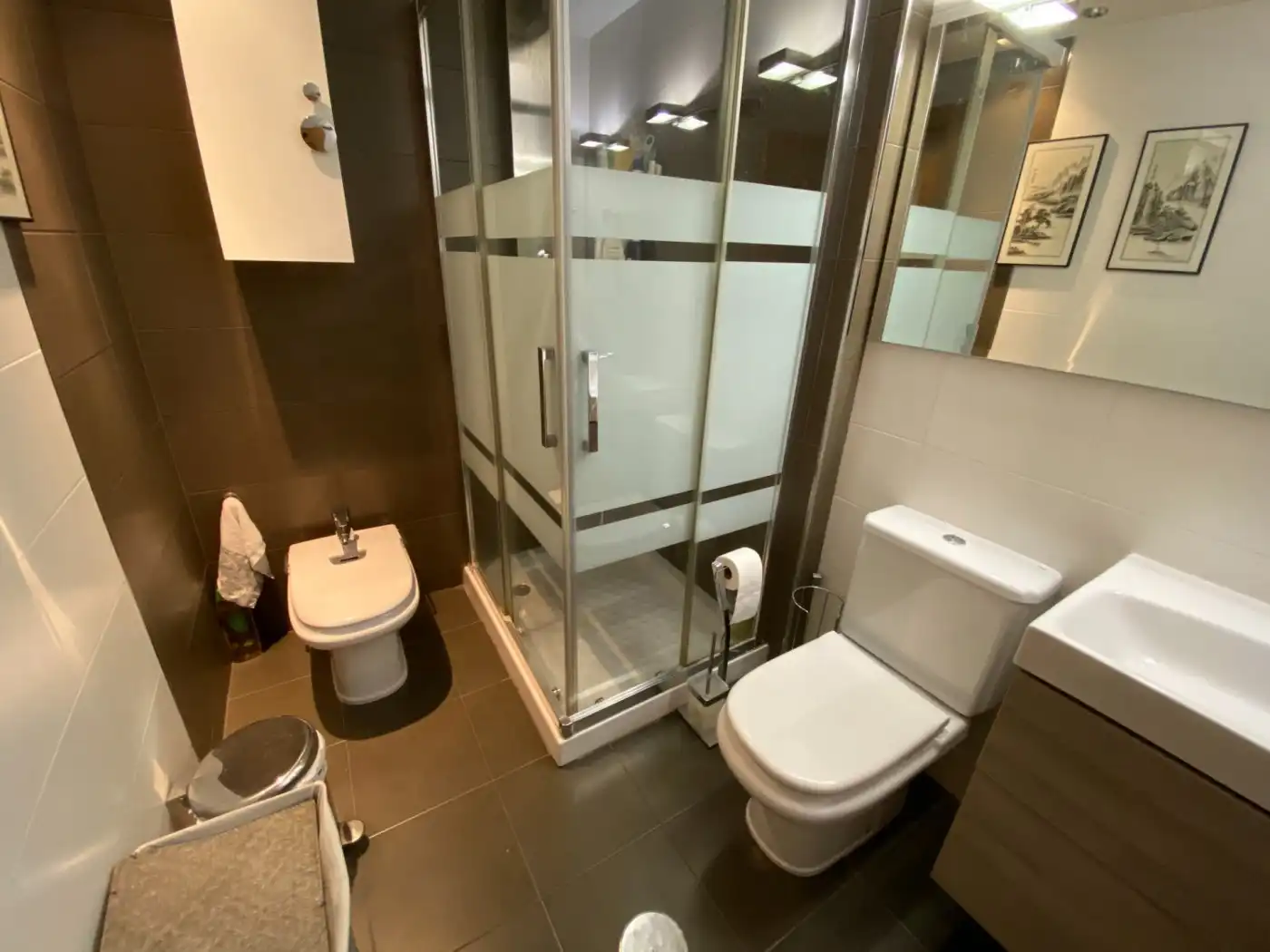 Duplex with terrace to rent in Calle RIO ZUMETA 19, imagen 33