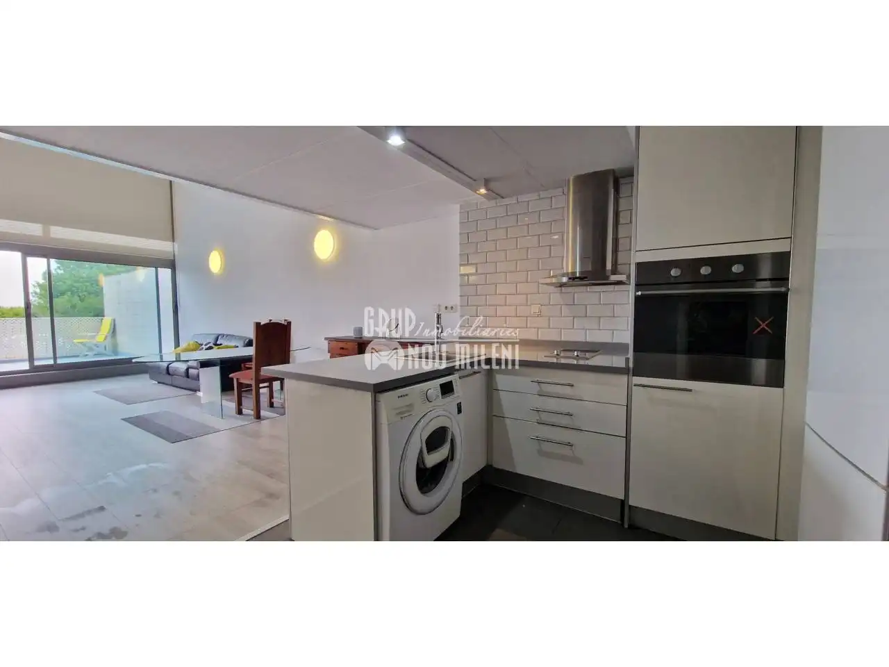 Loft amb ascensor en venda a Calle CREU ROJA, imagen 25