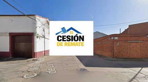 VENTA EN CONDICIONES ESPECIALES  MODALIDAD CESIÓN DE REMATE