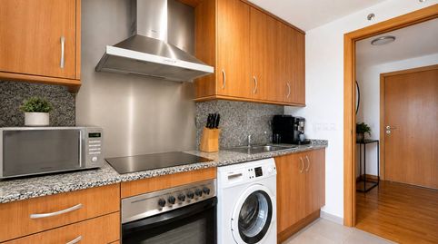 Foto 5 de Piso en venta en Calle Francesc Moragas, Valldaura - Carretera de Cardona, Manresa