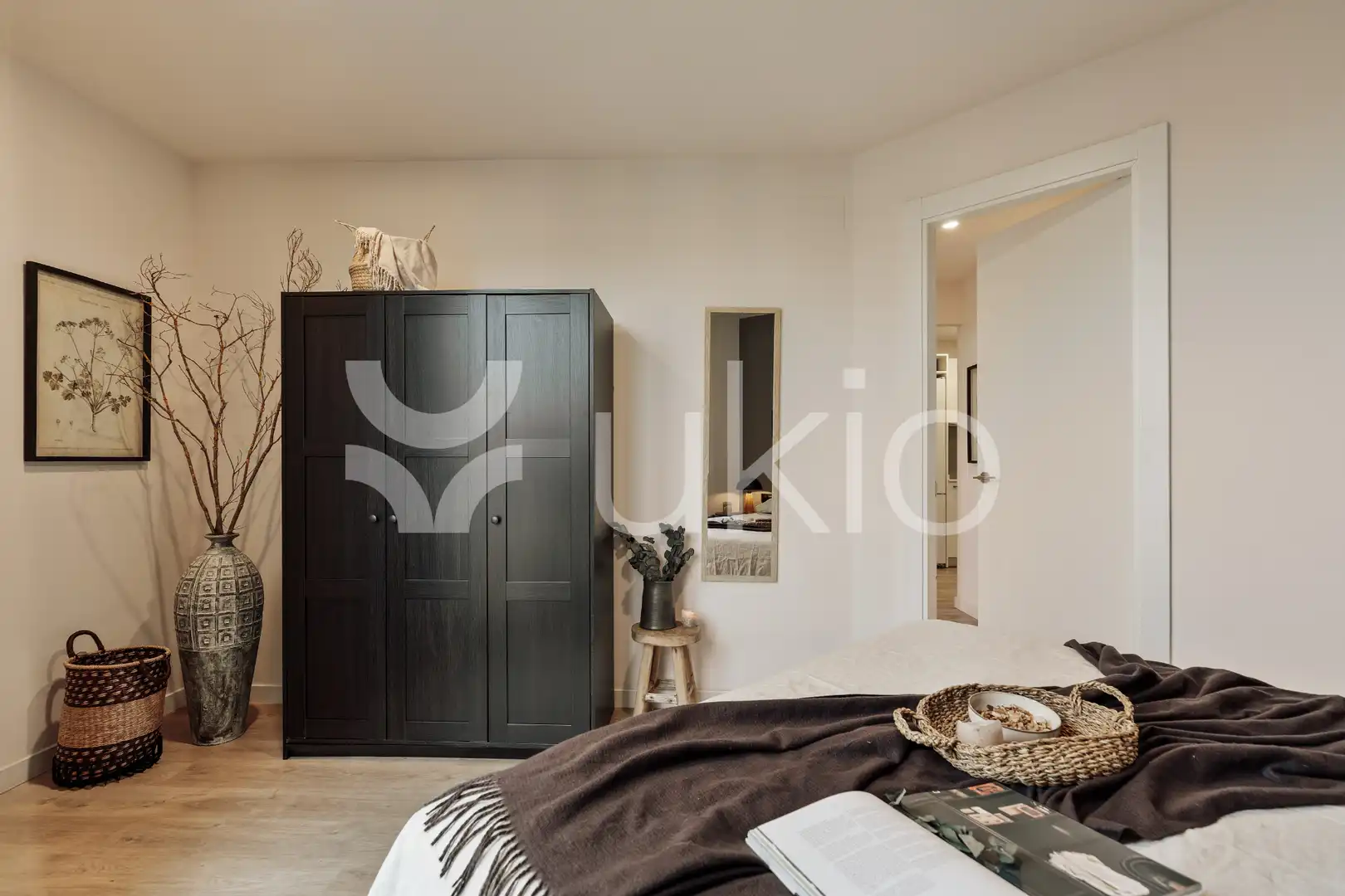 Apartments for rent in Carrer de València, Sagrada Família