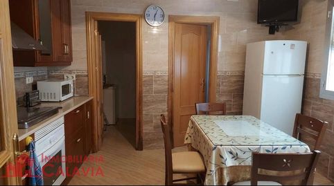 Foto 2 de Casa o chalet en venta en Begíjar, Jaén