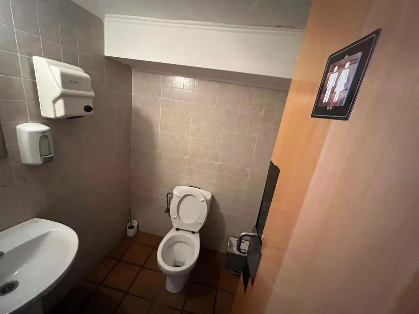 Business premises for transfer in Baixador, imagen 11